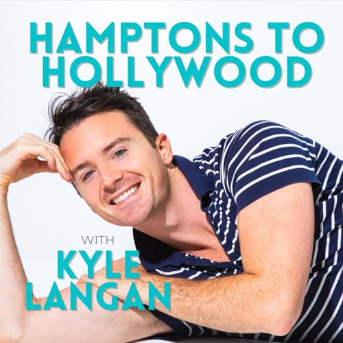 Hamptons to Hollywood cover art