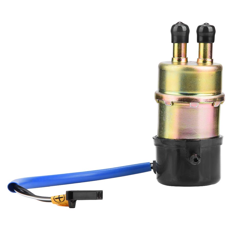 Elektryczna pompa paliwa ssąca 80 LPH kompatybilna z CBR600F CBR600F2 CBR600F3 350D 1987-2000