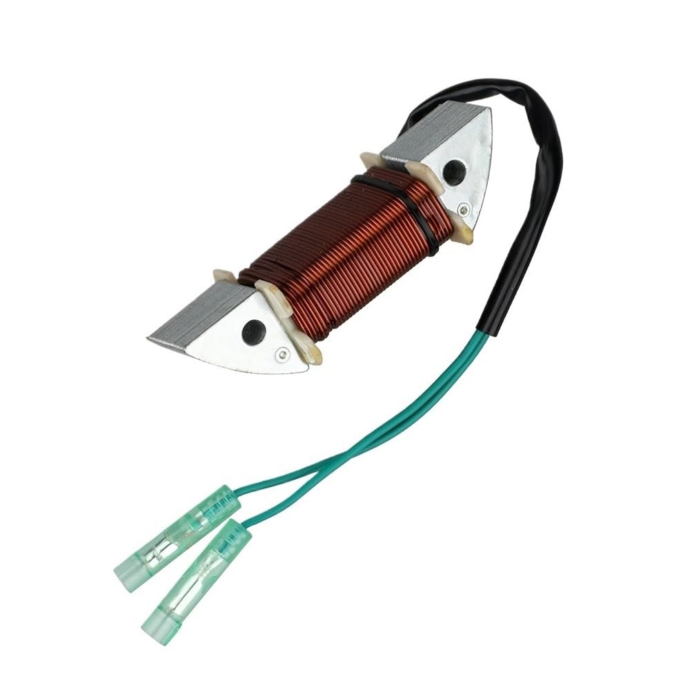 Bobine d'allumage 63V-85533-00 haute isolation pour moteur 15 CV