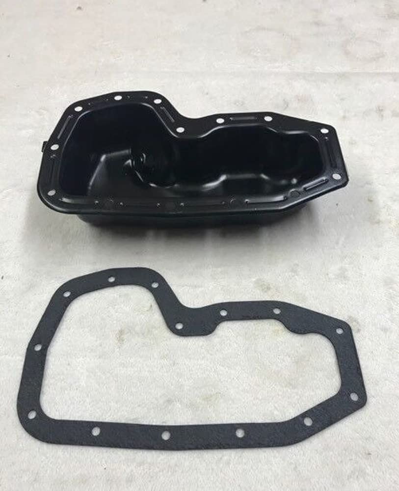 Cárter de aceite y junta para Dodge Durango 3.6L 2011-2017 EEP/WD/002A 3