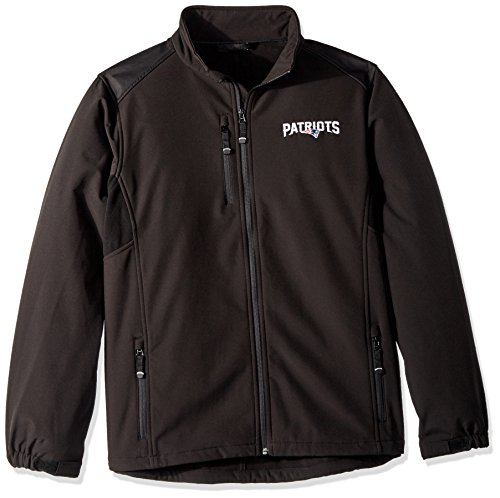 Image of Dunbrooke NFL mens Softshell