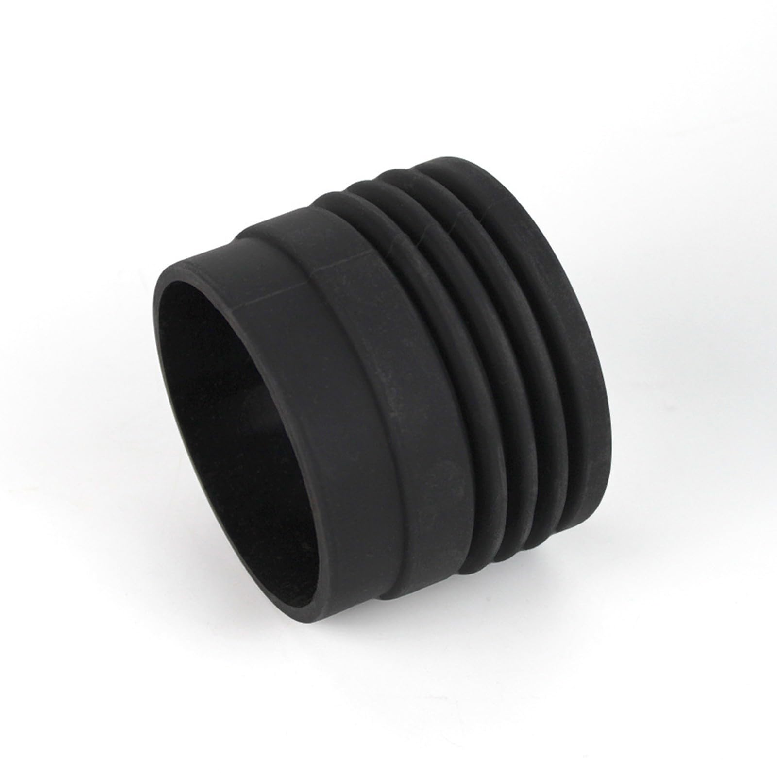 Kalttoy Multifuntional Coffee Grinder Blower Part Silicone Coffee Hoppers Bellow Hoppers Part Suitable for Machine Grinder Cleaner