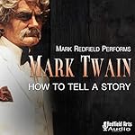 Cover of Mark Twain