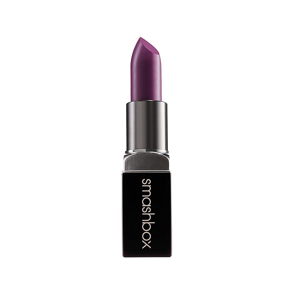 SmashboxBe Legendary Lipstick - Vivid Violet (Bold Berry) 0.1oz (3g)