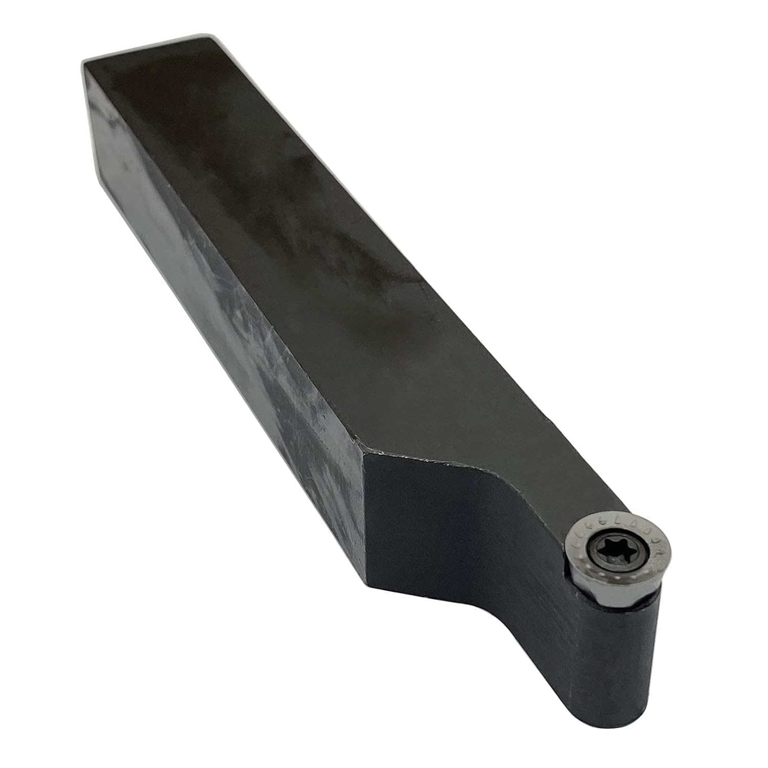 SRAPR 2020K10 + RPMT10T3 Support rotatif à 90° pour inserts ronds en carbure de tungstène RPMT10 RPMT08 (SRAPR2020K10+R5)