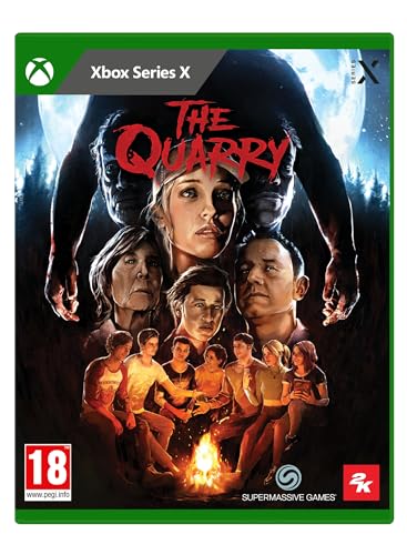 2K GAMES La Carrière