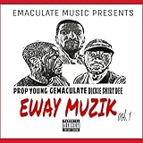  Snappin\' (feat. Young Stick) [Explicit]