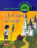  Les sacs de vérité