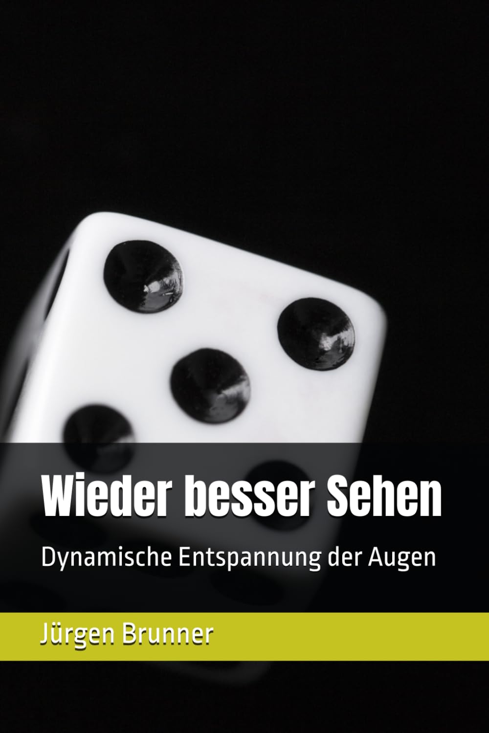 Wieder besser Sehen: Dynamische Entspannung der Augen