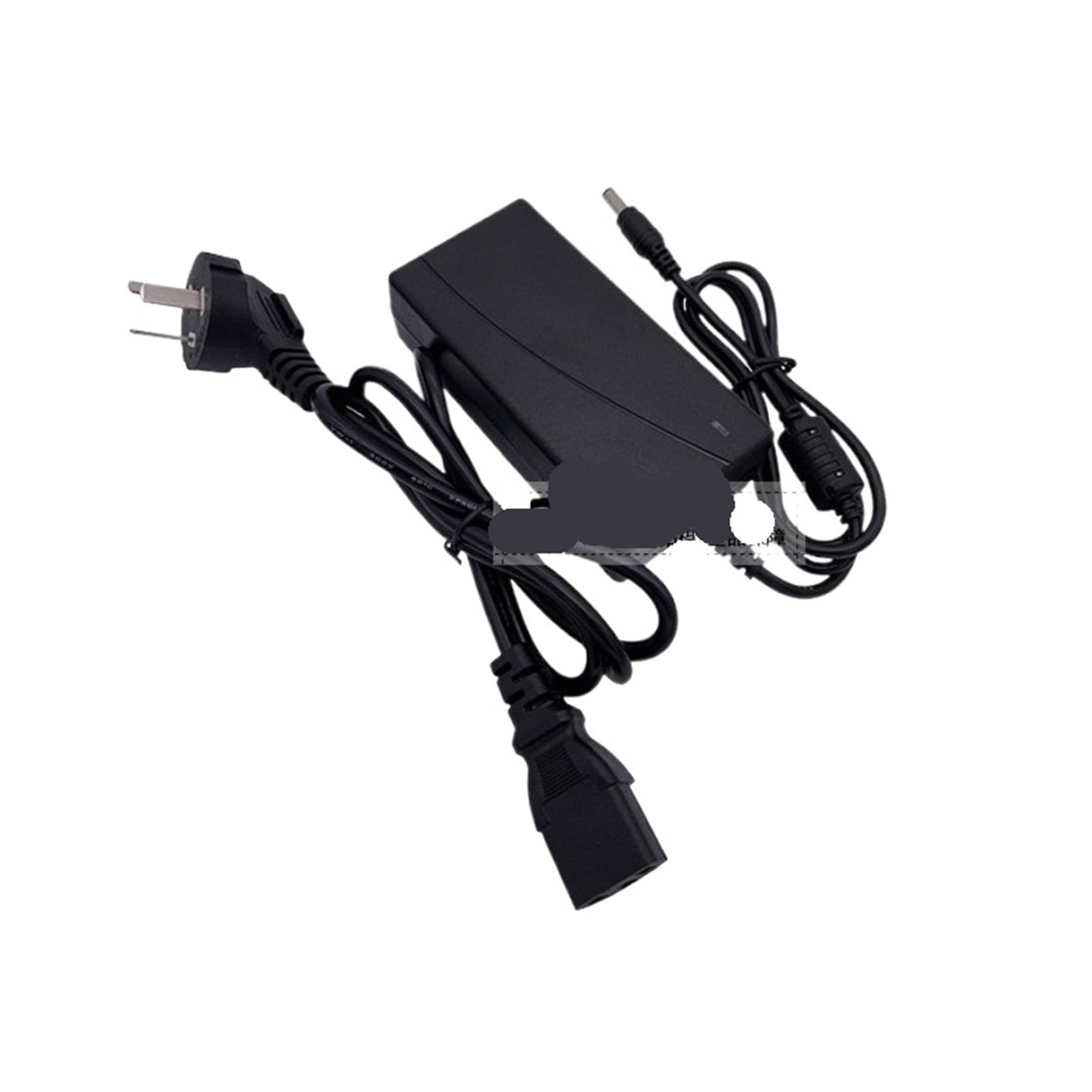 Alimentation 220V à DC52V 1,25a 52v2a 52v3a, adaptée à la Surveillance du réseau du commutateur POE(52v-3a Power Adapter)