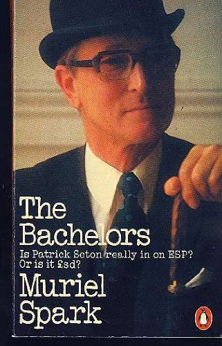The Bachelors B000H0HISA Book Cover