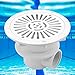 Mumusuki - Desagüe de Suelo para Piscinas (Entrada de Agua de 1,5"),...