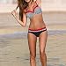 Vectry Parte Superior Bikini Parte De Abajo Bikini Brasileno Bikini Rojo