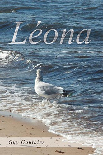 Léona (English Edition)