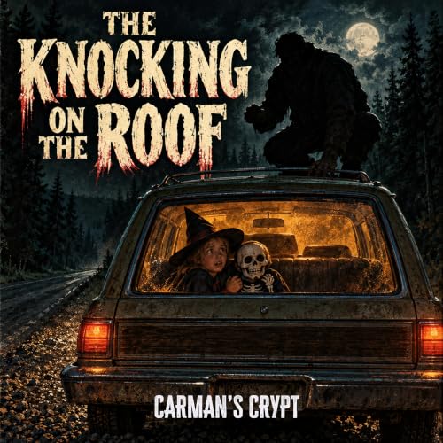 Head Hunter - The Knocking On the Roof