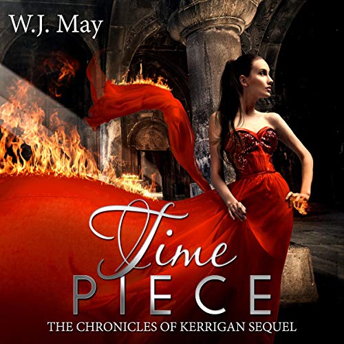 Time Piece by W.J. May episode artwork