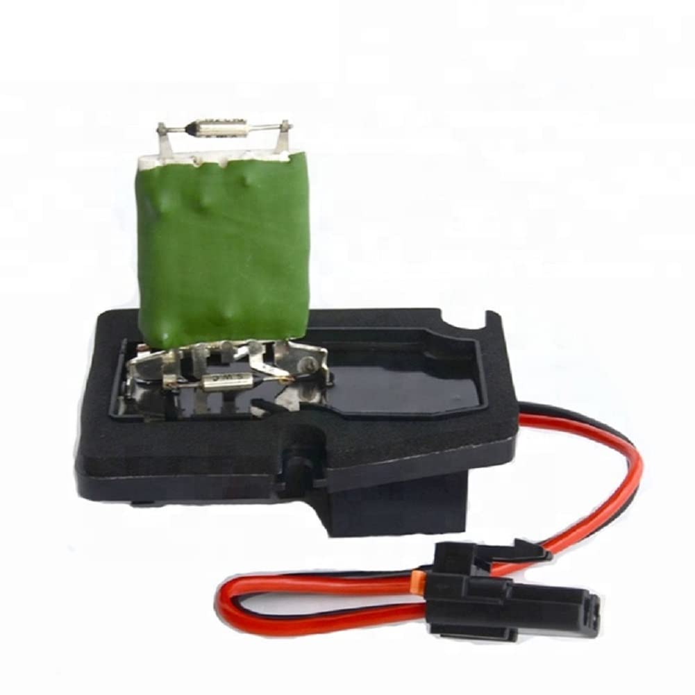 1 pc/set A/C Heater Blower Motor Resistor 15304891 Compatible with P0NTIAC GR-A-ND PRlX 1997-2003 CAIJUN-AUTO