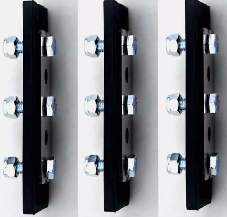 3 Sets Universal 1/4