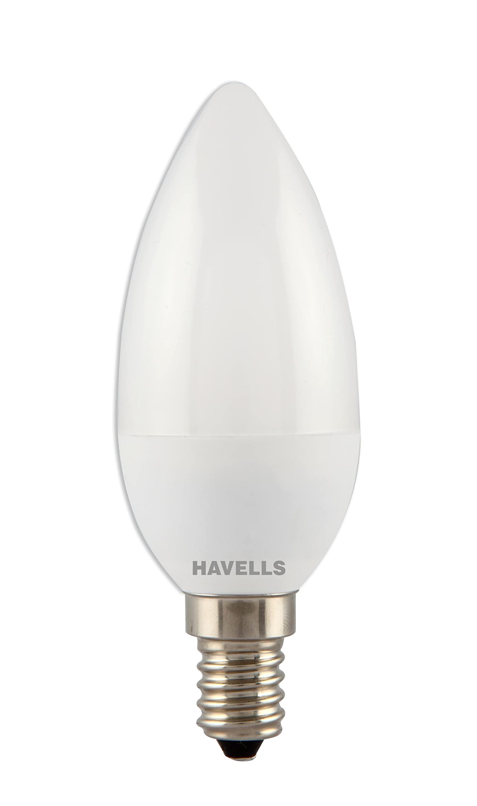 Havells 2.8W LED E27 Bulb|Energy Efficient| Frosted diffuser| Non-Dimmable| Shatter Resistant|Saves Upto 85% Energy|Elegant Design|Upto 4KV Surge Protection|BIS Approved|Pack of 1 (B087GLT61H) Amazon Price History, Amazon Price Tracker