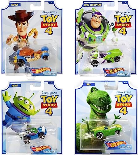 Montables, Toy Imagen adicional