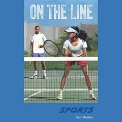 On the Line cover art