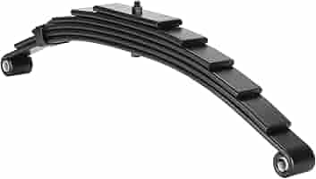 Amazon.com: Youxmoto Trailer Leaf Spring 3500lbs for 7000lbs