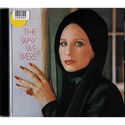 The Way We Were