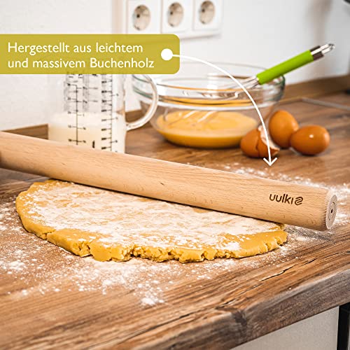 Uulki Mattarello grande