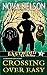 Crossing Over Easy (Eastwind Witches Cozy Mysteries) (Volume 1)