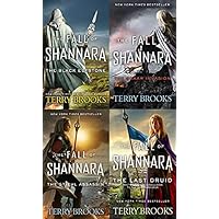 Complete Fall of Shannara