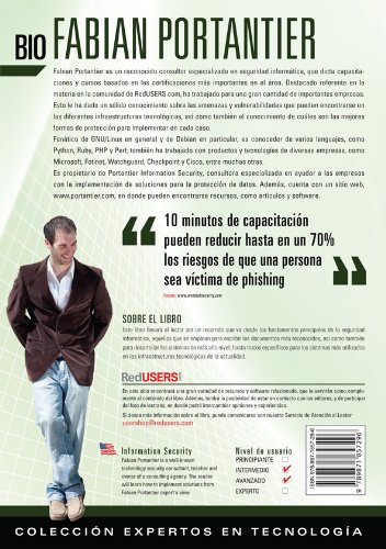 SEGURIDAD INFORMATICA P/FABIAN PORTA