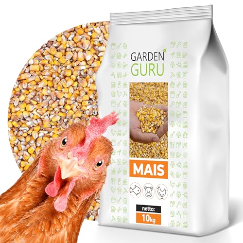 10 kg Futtermais Mais gelb Tauben, Huhnerfutter, Karpfen, Geflugel Wild Futter Futtermais Ganzkorn Maiskörner Futter für Hühner für Geflügel Wild Nager Hasen 10 kg Futtermais Mais gelb Tauben, Huhnerfutter, Karpfen, Geflugel Wild Futter Futtermais Ganzkorn Maiskörner Futter für Hühner für Geflügel Wild Nager Hasen