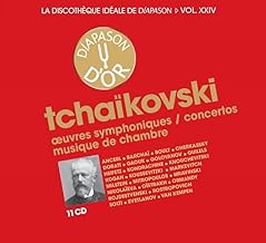 Discotheque Ideale de Diapason Vol 24