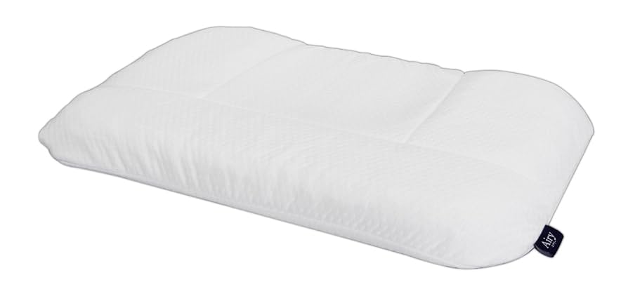 大幅お値下げ＊アイリスオーヤマ エアリーピロー S字フィット 1個 Amazon｜アイリスオーヤマ 枕 エアリー ピロー S字フィット 低め