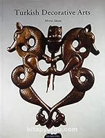 Turk El Sanatlari(Turkish Decorative Arts) - 9753140134 Book Cover