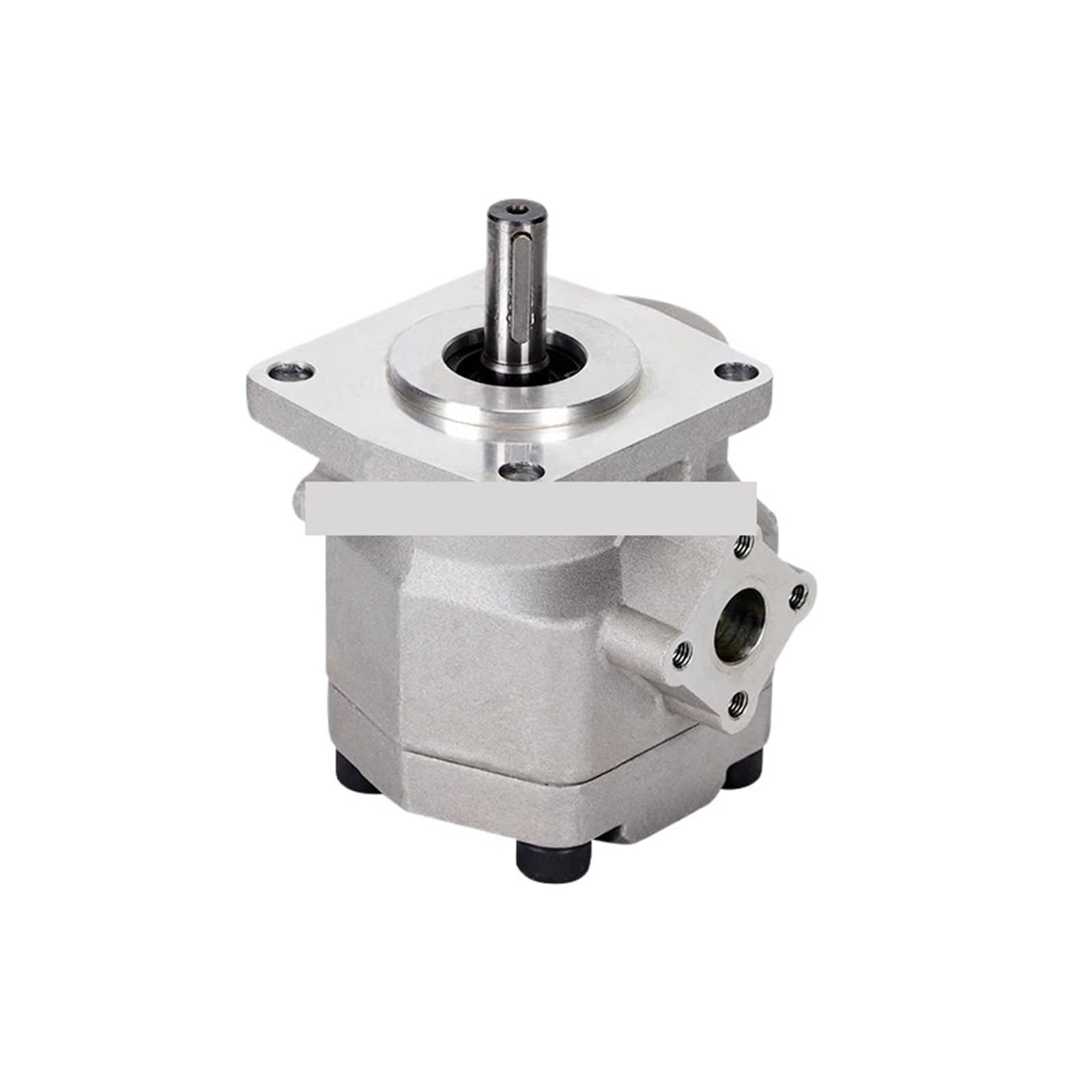 Pompe à huile hydraulique HGP-2A-F11.5R coulée sous haute pression