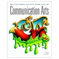 Communication Arts March/April 2007 Multi-topic Issue (Volume 49, Number 1) B00AWXB7HU Book Cover