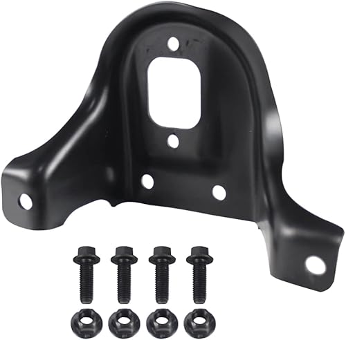 Miniatura 2 de Juego de 2 soportes de montaje de choque superior trasero izquierdo derecho para Chevy GMC C1500 C2500 Truck 924-401 924-402 1998-2000