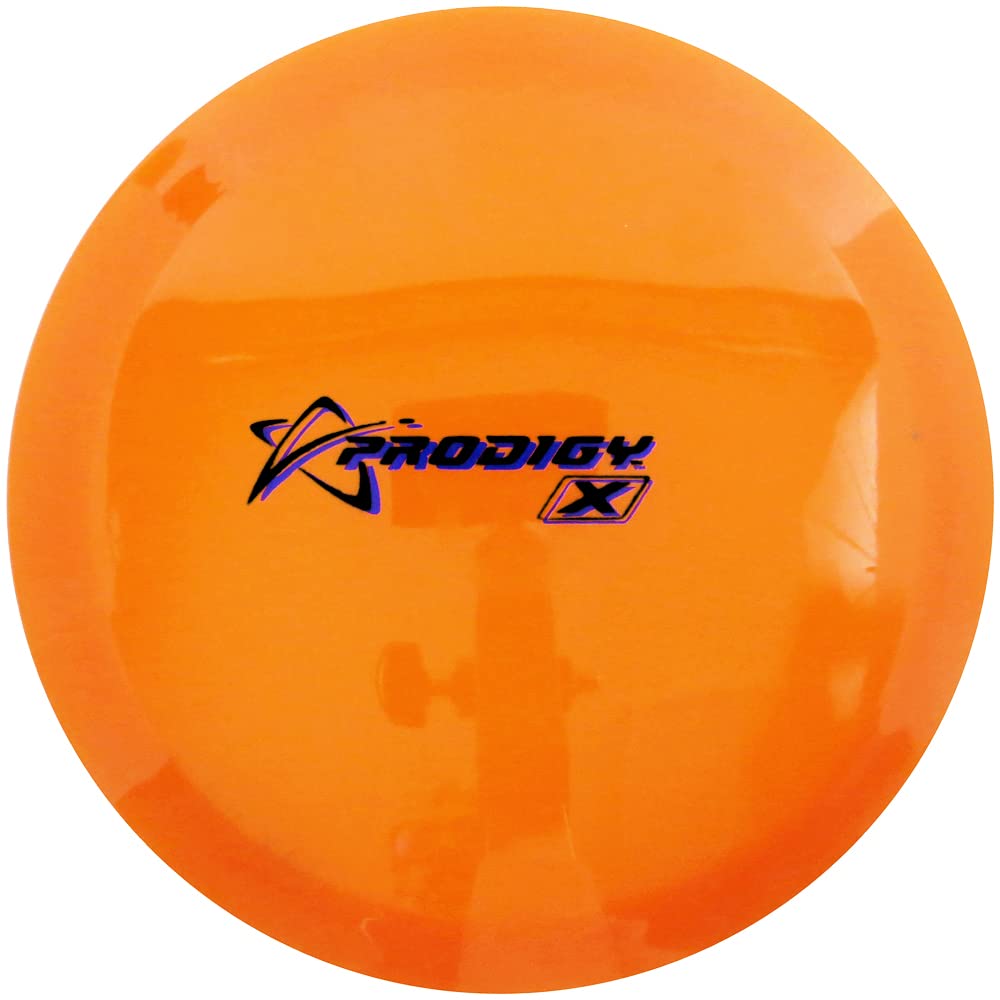 Prodigy Discs Factory Second 750 Series A2 Approach Golf Disc [Colors and Hot Stamps Will Vary] - 150-159g