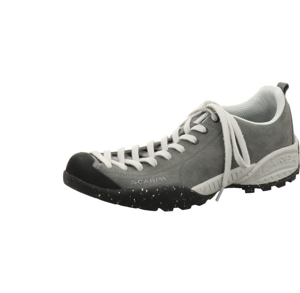 ScarpaMojito Planet Suede Lightweight Eco-Friendly Outdoor Shoes for Hiking and Walking
