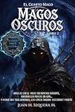 Magos Oscuros: Guerra de Reinos (El Cuarto Mago)