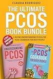 The Ultimate PCOS Book