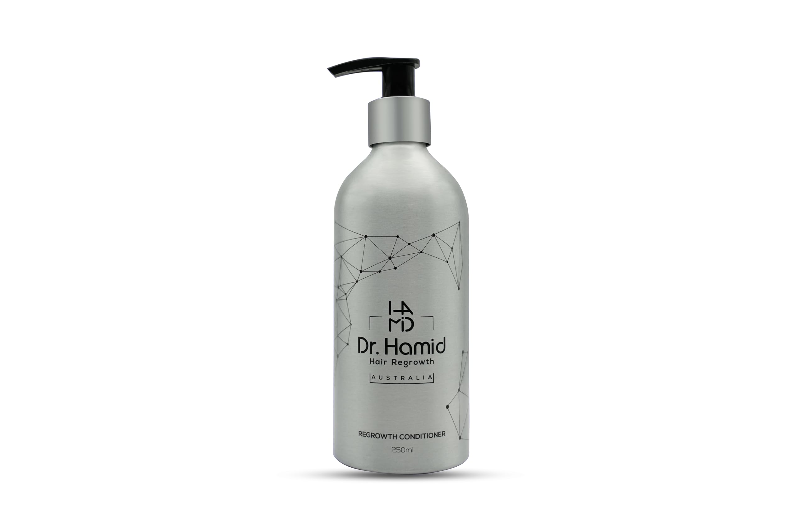 Shampoo 250ml