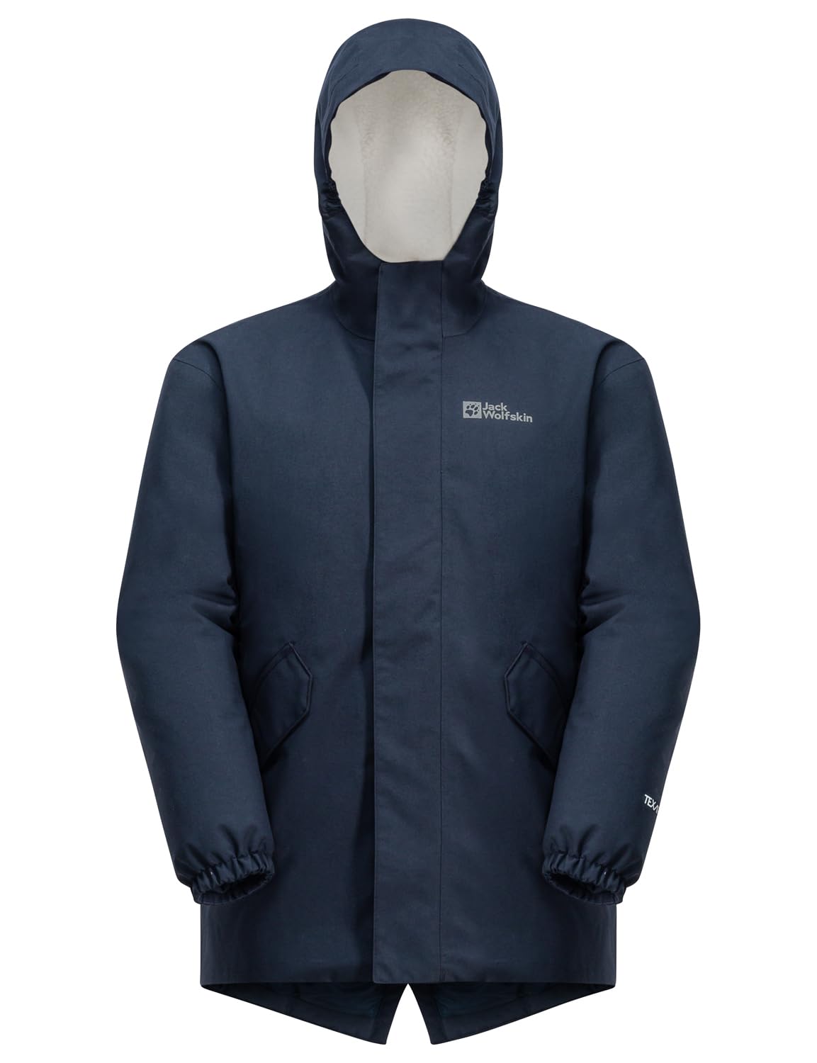 Jack Wolfskin Cosy Bear Jacket G
