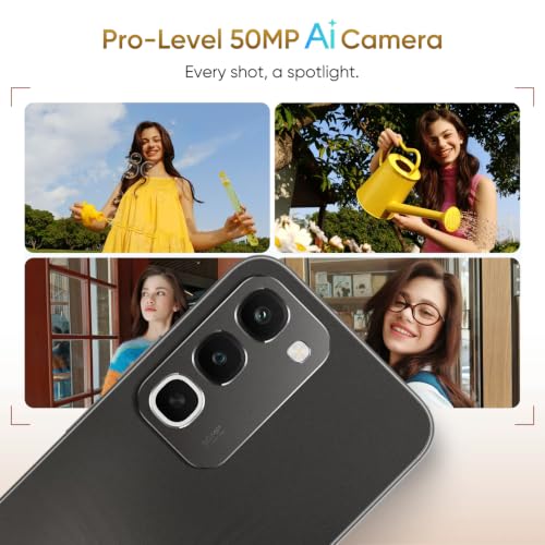 Image of realme 16x 5G Smartphone 6GB+128GB Brown