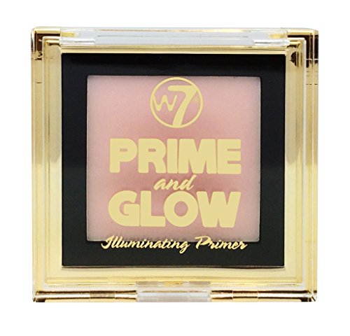 W7 Prime&Glow Illuminating 4g image 3