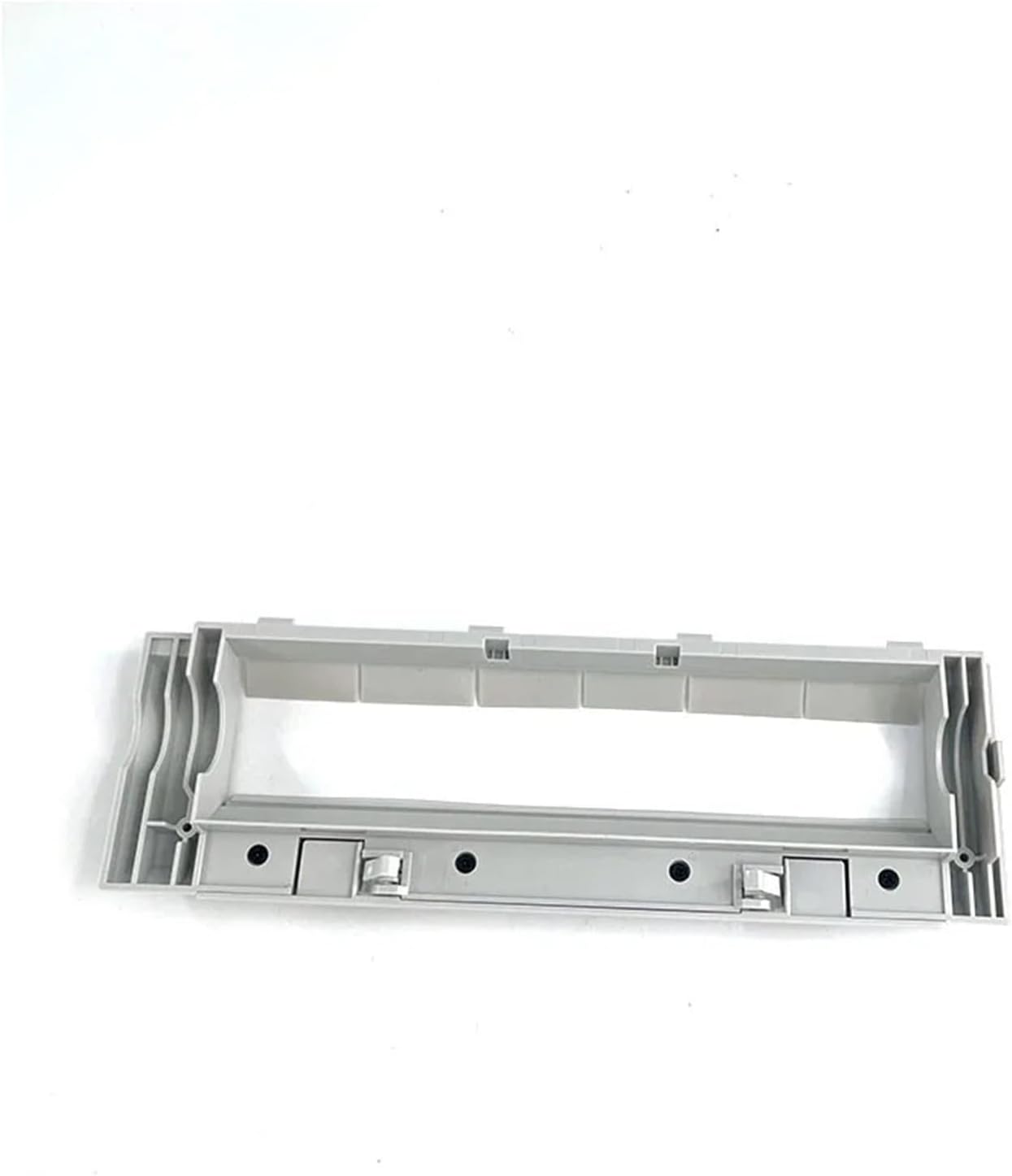 Main Brush Cover, Compatible for Dreame Bot D10S/D10s Pro, Robot Vacuum Cleaner Accessories Parts