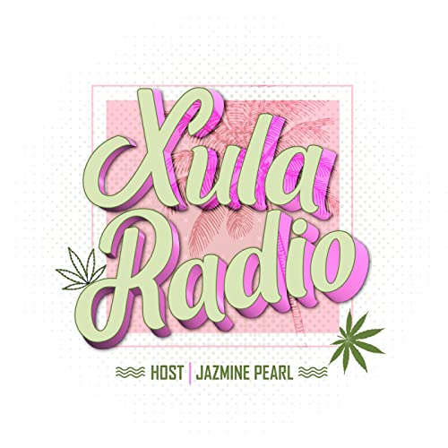 Xula Radio cover art