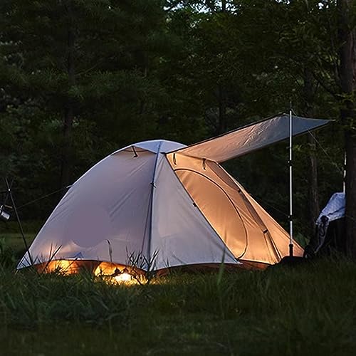 Carpa de Playa Impermeable para Camping al Aire Libre miniatura 3