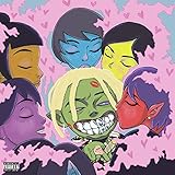  CHICKEN SUSHI ROLLS [Explicit]